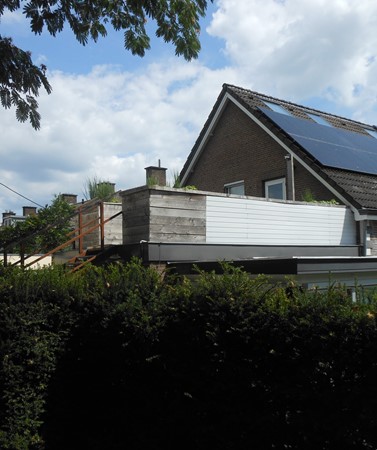 Medium property photo - Weverstraat 53, 6862 DK Oosterbeek